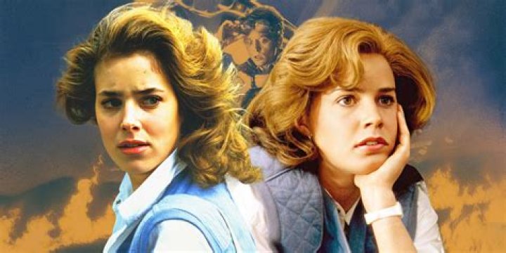 Fan Casting Elisabeth Shue as Charlene, a tall, blond elf with whom Willie becomes enamored. in Fred Claus (1987) on myCast