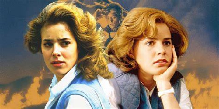 Fan Casting Elisabeth Shue as Katy in National Lampoon's Animal House (1988) on myCast