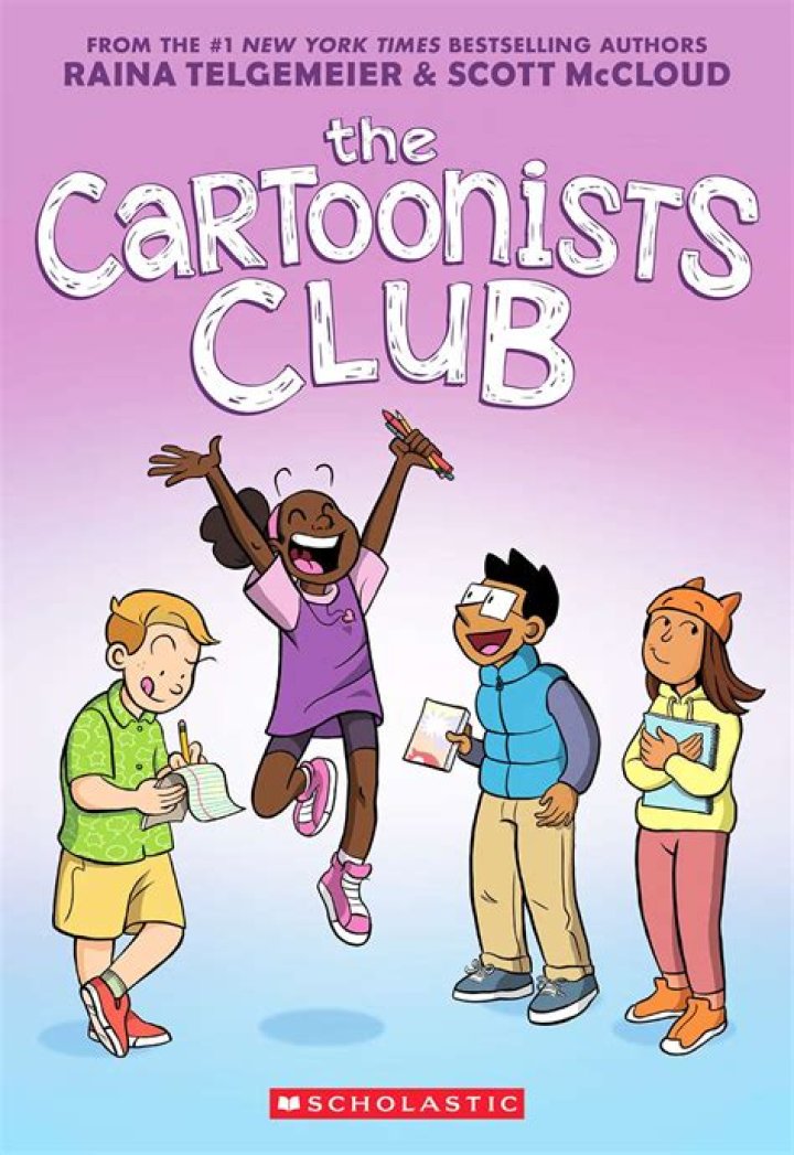 Fan Casting Elliot O'Connor as Amara Telgemeier in Smile on myCast