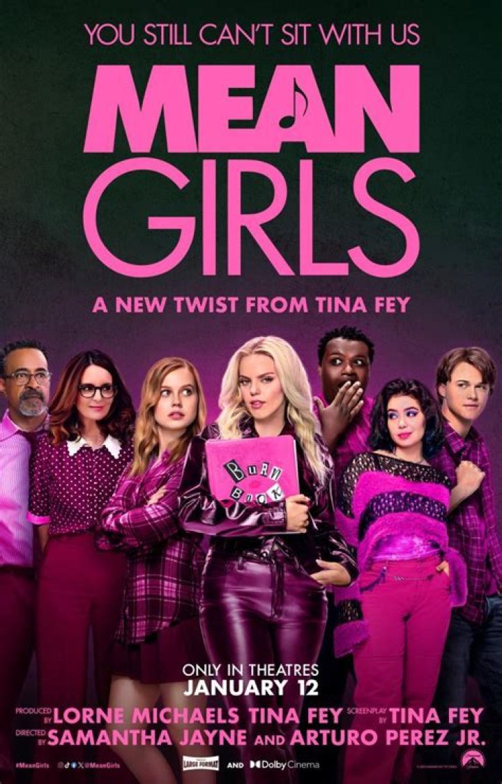 Fan Casting Emily Osment as Gina in Mean Girls:The tv Series(2014-2023) on myCast