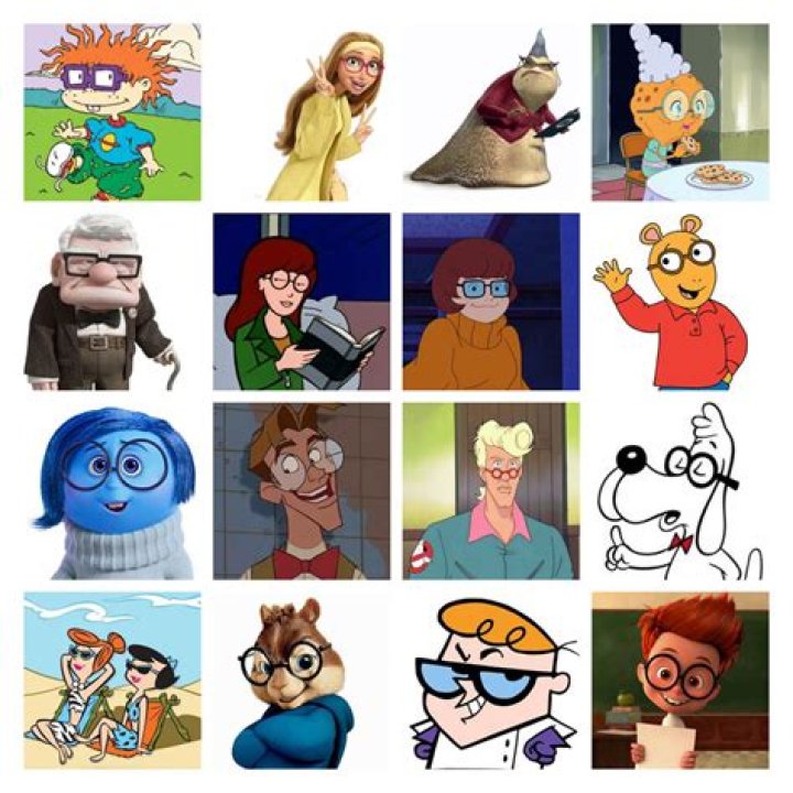 Fan Casting Emma Shannon as Daria in Cartoon Character Crossover on myCast