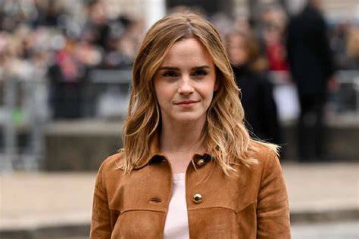 Fan Casting Emma Watson as Brigitte in Overwatch (Live Action) on myCast