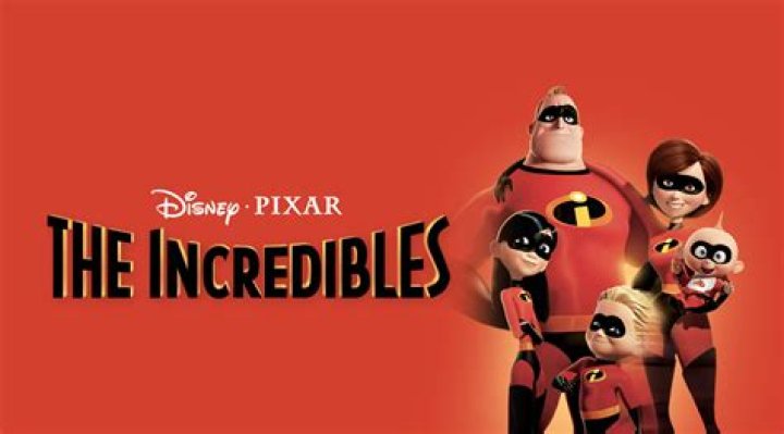 Fan Casting Eric Allan Kramer as Bob parr/mr incredible in The Incredibles on myCast