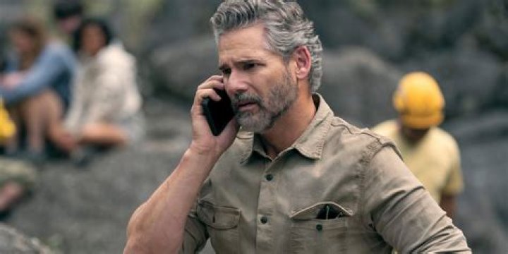 Fan Casting Eric Bana as Hector in Troy on myCast