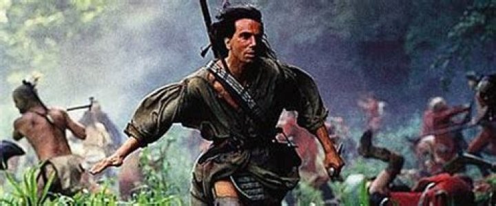 Fan Casting Eric Schweig as Chingachgook in The Last of the Mohicans on myCast