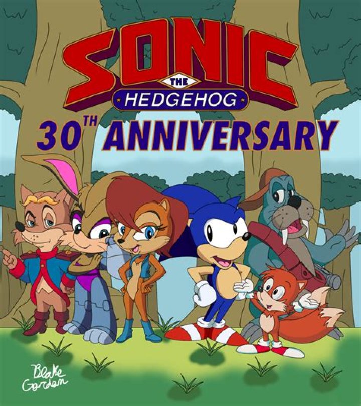 Fan Casting Erica Mendez as Bunnie Rabbot-D’Coolette in Sonic the Hedgehog Adventures (Animated Series) on myCast