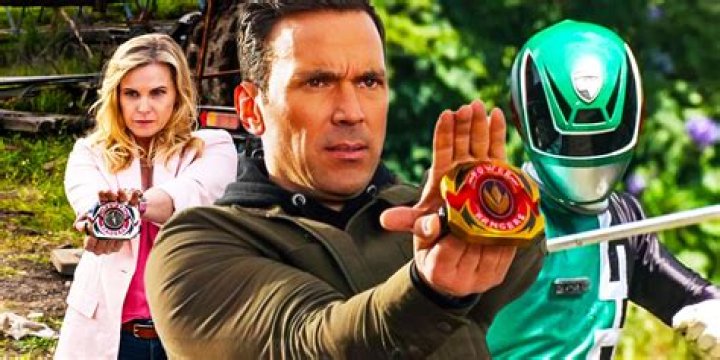 Fan Casting Ethan Fineshriber as Tommy Oliver in A Turbo Power Rangers Movie on myCast
