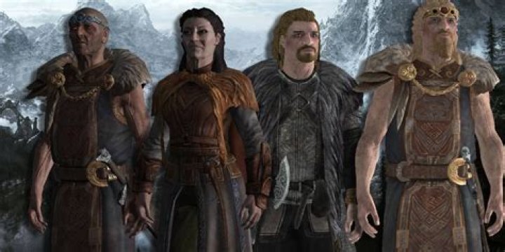 Fan Casting Eva Amurri Martino as Idgrod the Younger in Elder Scrolls V : SKYRIM on myCast