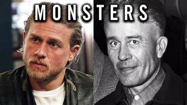 Fan Casting Evan Alex as Lindbergh Williams in D.C.-Monster Season 3 on myCast
