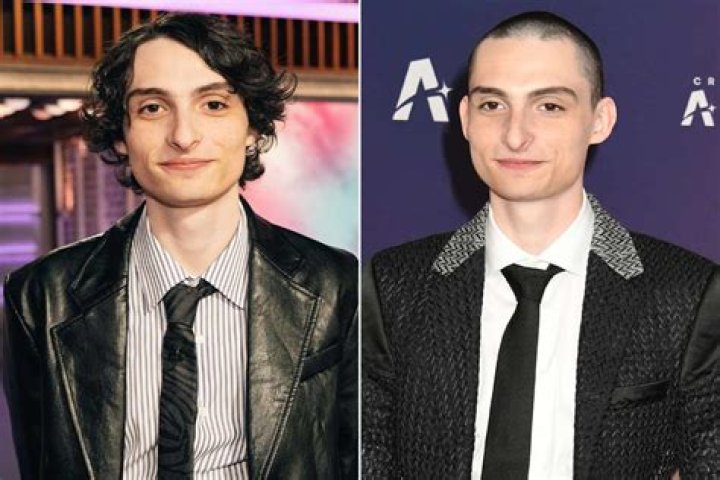Fan Casting Finn Wolfhard as ENTP in MBTI Stereotypes on myCast