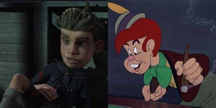 Fan Casting Finn Wolfhard as Lampwick in Pinocchio (2022) on myCast