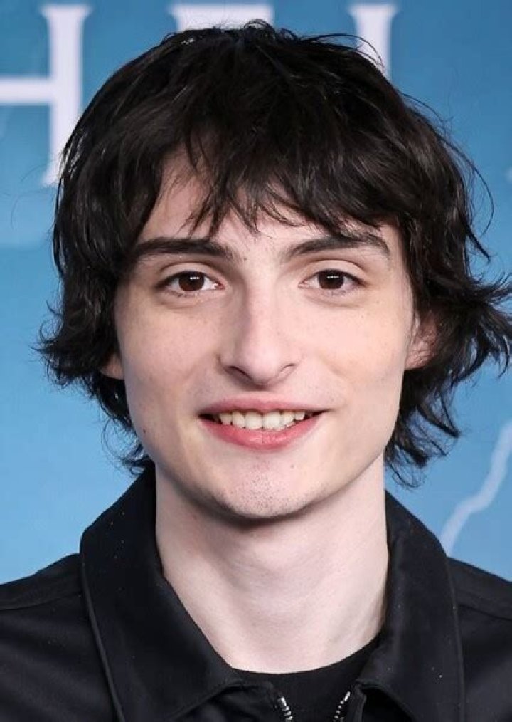 Fan Casting Finn Wolfhard as Zach Stevens in The O.C. on myCast