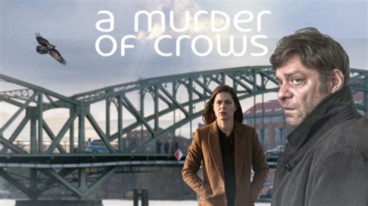 Fan Casting Florence Pugh as Erin in A Murder of Crows on myCast