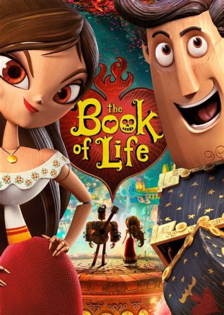 Fan Casting Francia Raísa as Maria Posada in The Book of Life (Live-Action on myCast