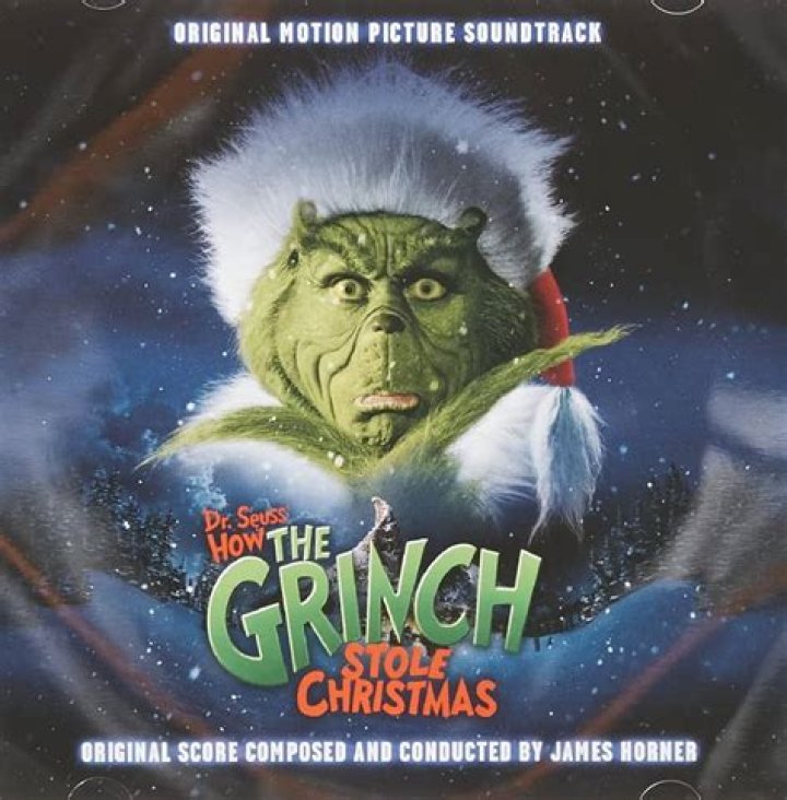 Fan Casting Frank Welker as Fred the Moose in Dr Seuss' How The Grinch Stole Christmas (2000 Ron Howard & Don Bluth Film) on myCast