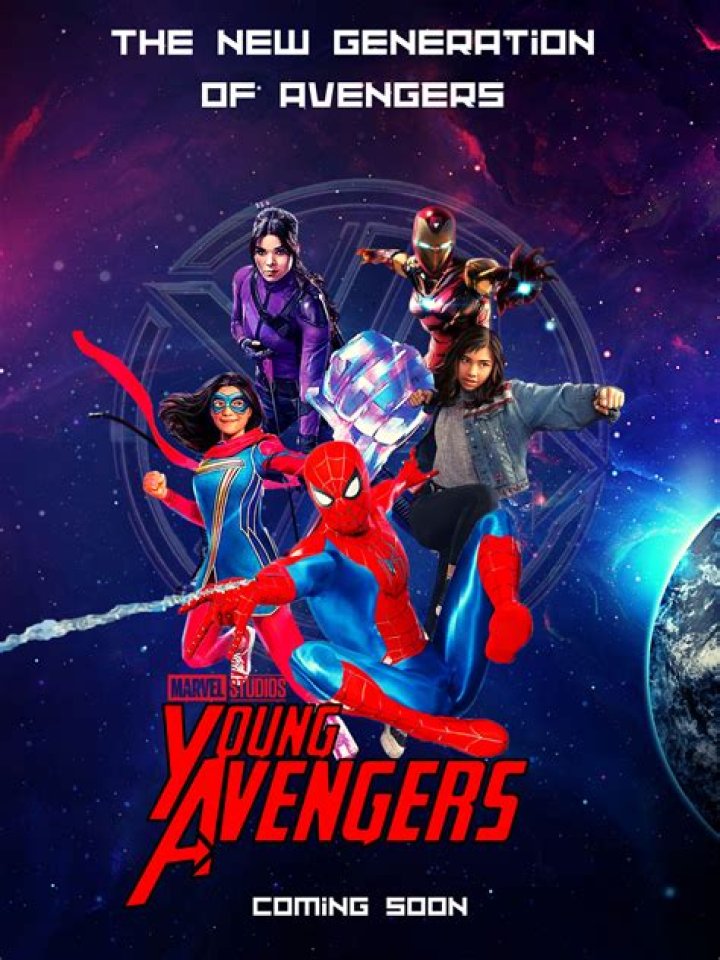 Fan Casting Gabriel Basso as Hulkling in Marvel Studios Young Avengers Project 2023 on myCast