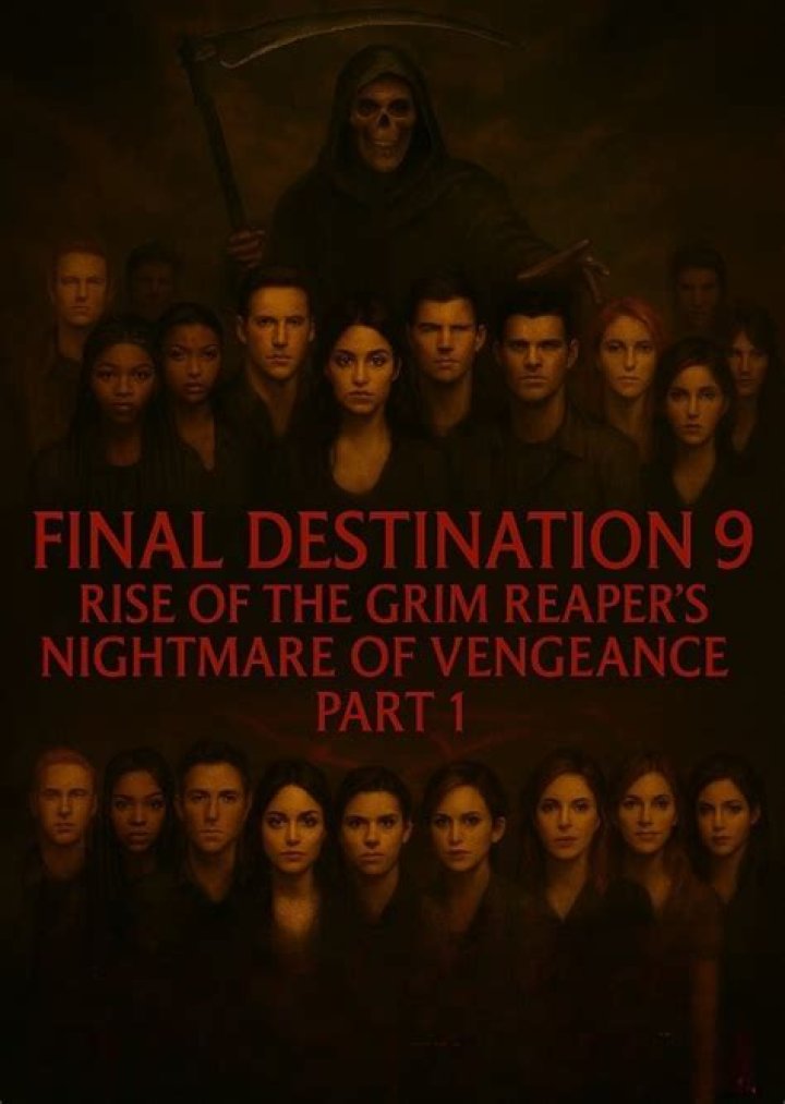 Fan Casting Gabriel Guevara as Seifer Almasy in Universal Studios' FINAL FANTASY VIII on myCast