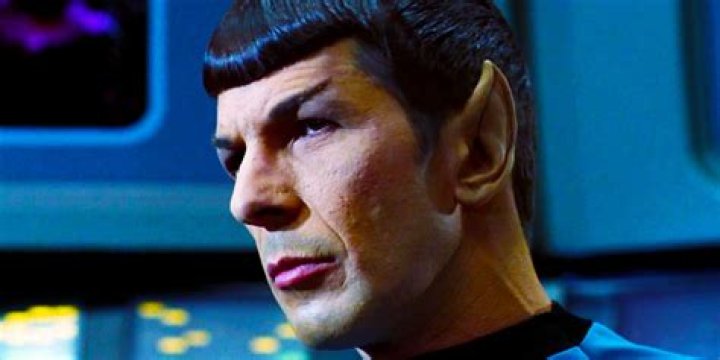 Fan Casting Galvatron as Leonard Nimoy in Actor face claims by characters they've played or will play on myCast