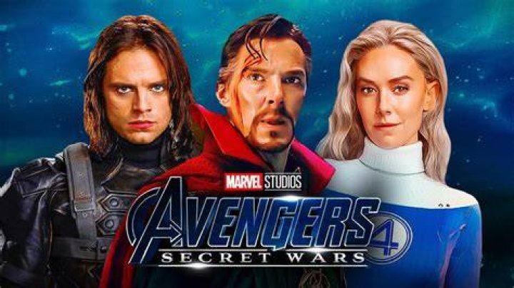 Fan Casting Gary Oldman as Kang The Conqueror in Avengers Secret Wars on myCast
