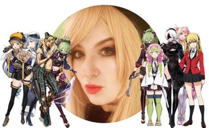 Fan Casting Genshin Impact as Kira Buckland in Things these actors have been in on myCast