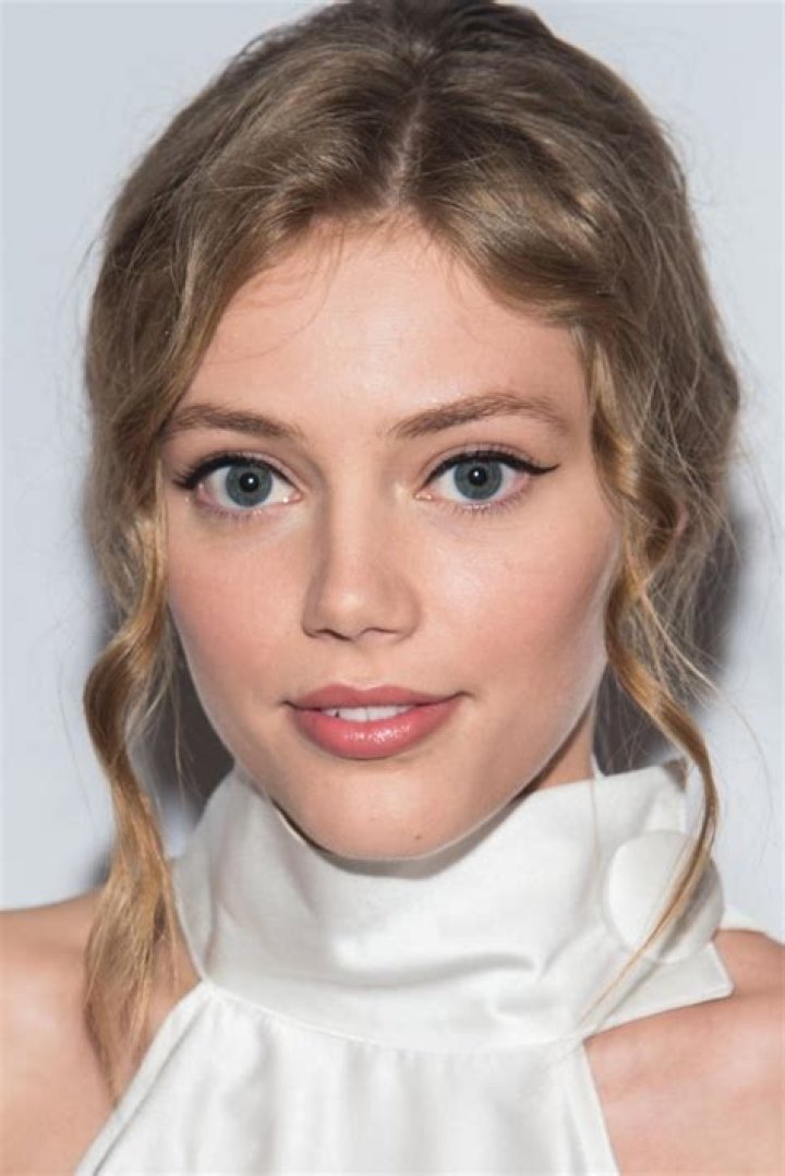Fan Casting Grace Van Dien as Sydney Sweeney in Celebrities Look Alike on myCast