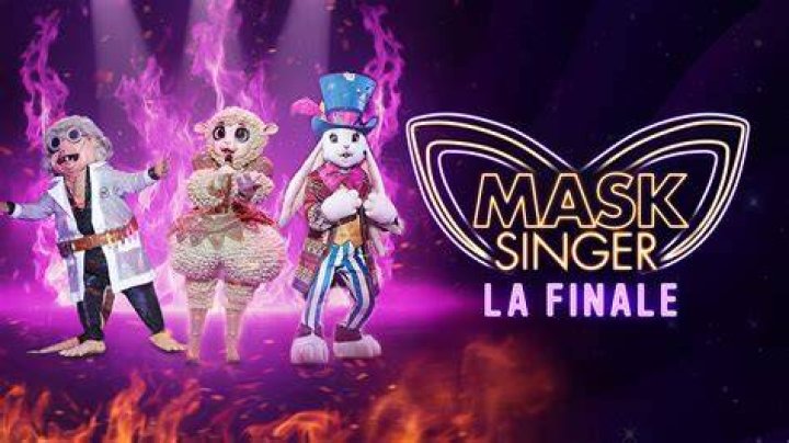 Fan Casting Grace VanderWaal as Wolf in The Masked Singer Season 4 on myCast