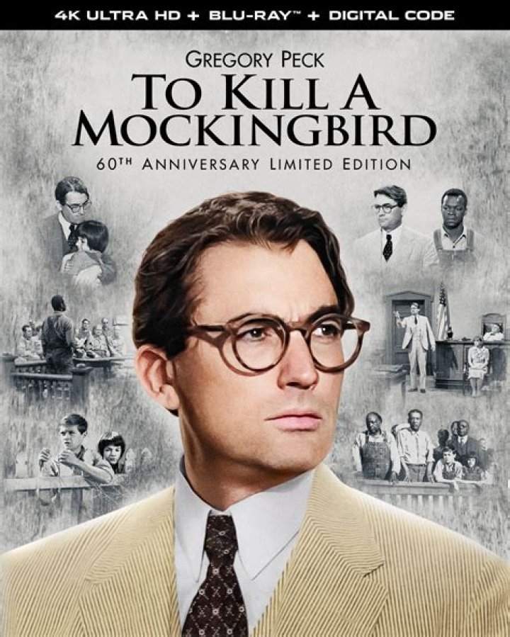 Fan Casting Griffin McIntyre as Burris Ewell in To kill a Mockingbird on myCast