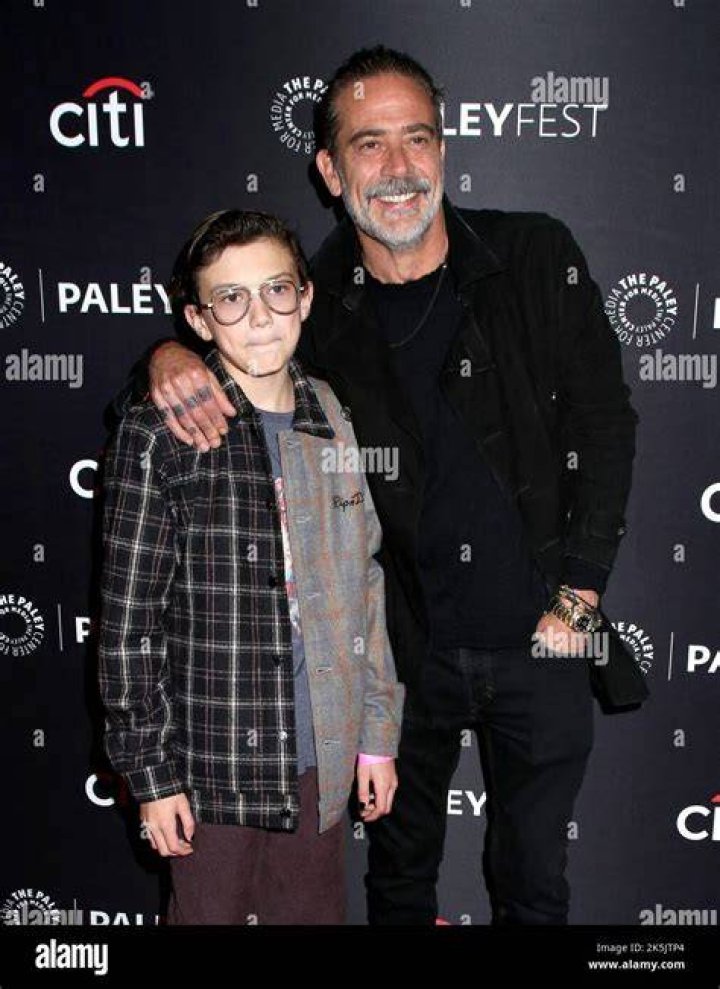 Fan Casting Gus Morgan as Miguel Ferrer in Actors' Modern Counterparts on myCast