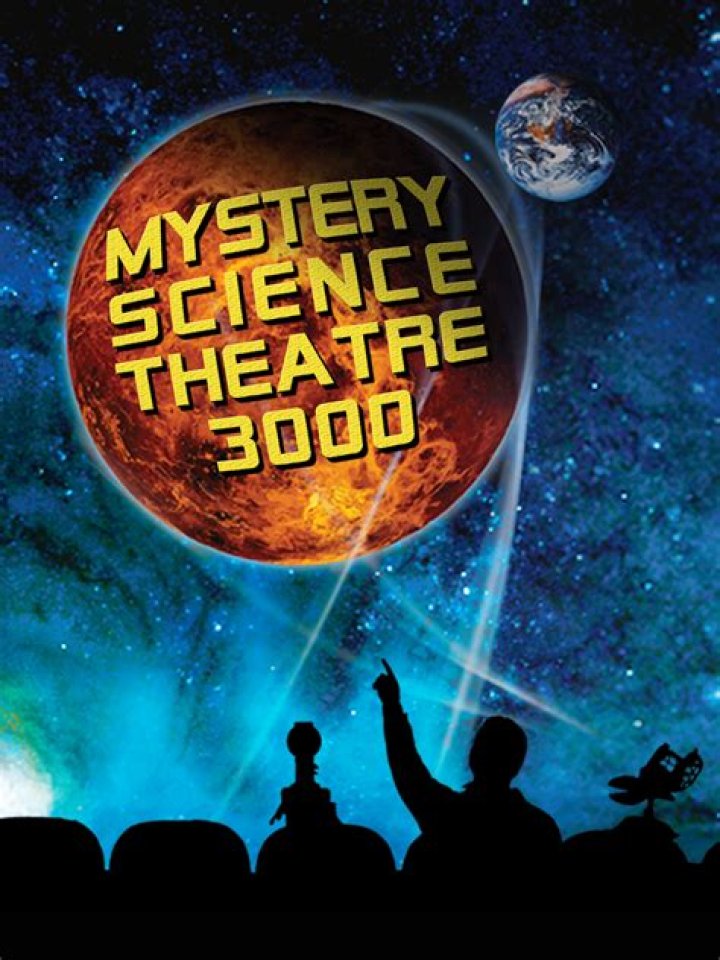 Fan Casting Gypsy/GPC (MST3K) as Mystery Science Theater 3000 in Face Claims on myCast