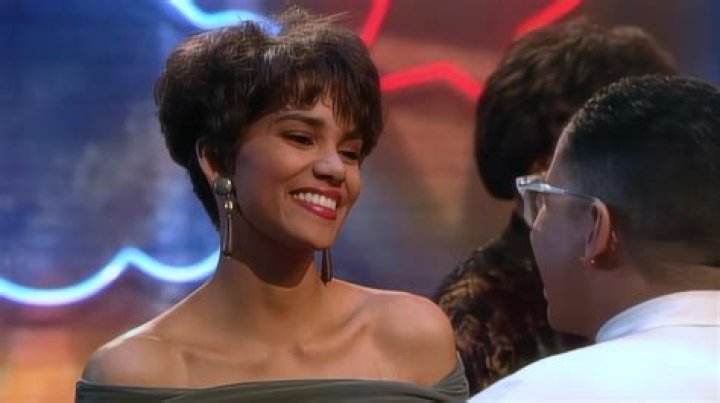 Fan Casting Halle Berry as Joanne Lynette in Fallout (1990s) on myCast