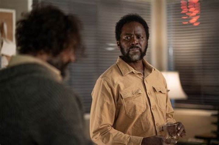 Fan Casting Harold Perrineau as Link in The Matrix: Revelations on myCast