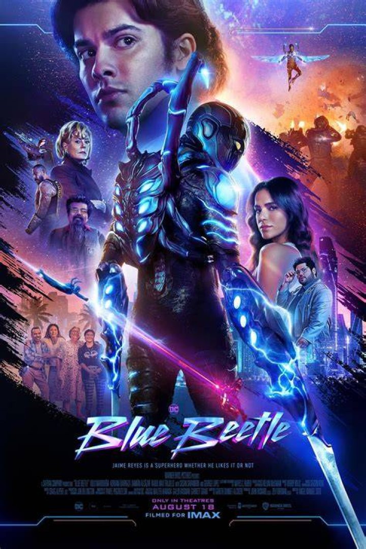 Fan Casting Harrison Ford as Gearhead in Blue Beetle on myCast