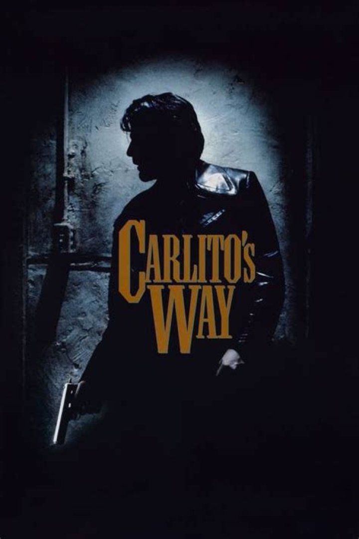 Fan Casting Harvey Keitel as David Kleinfeld in Carlito's Way (1970s) on myCast