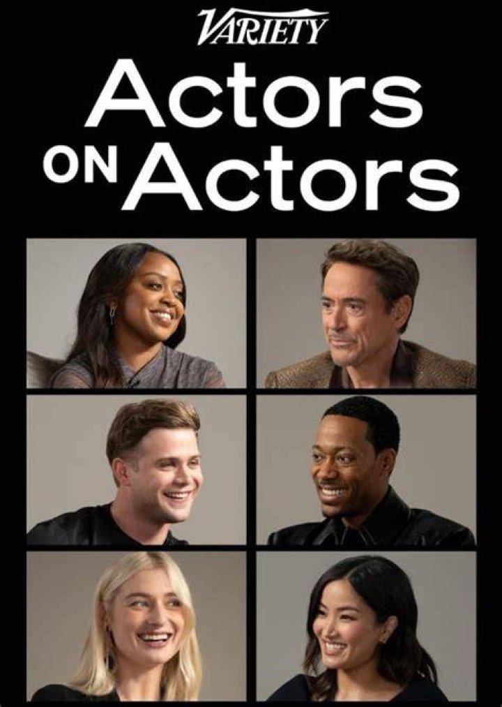 Fan Casting Hattie Winston as Jackie Brown in Face Claims Sorted by Quentin Tarantino movies on myCast
