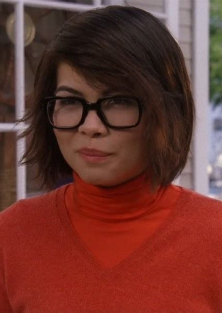 Fan Casting Hayley Kiyoko as Velma Dinkley in Scooby Doo: The Future on myCast