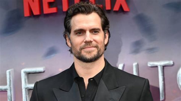 Fan Casting Henry Cavill as Sam Wheat in Ghost (2020) on myCast