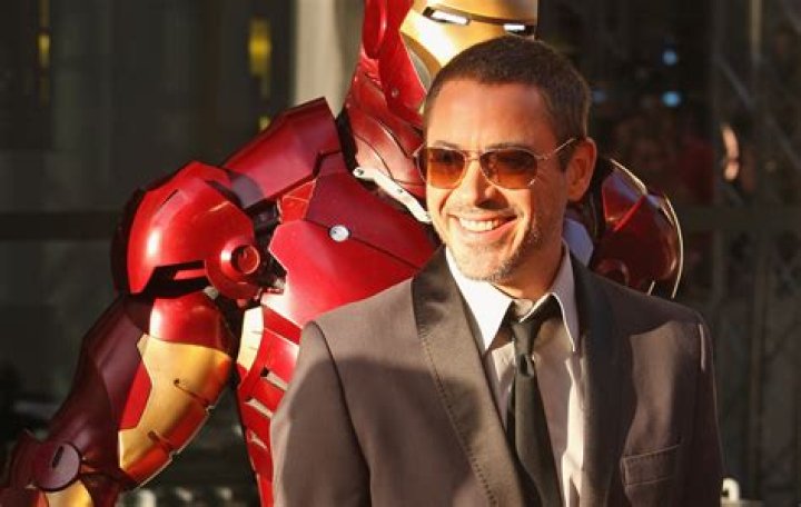 Fan Casting Hugh Quarshie as War Machine in 80's Iron Man Movie Trilogy on myCast