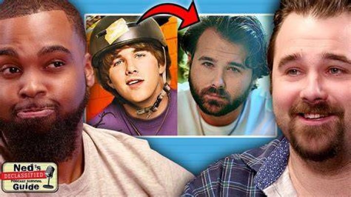 Fan Casting Hutch Dano as Ezekiel Falcone in Zeke and Luther on myCast