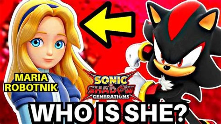 Fan Casting Hynden Walch as Maria Robotnik in Sonic the Hedgehog (TV Series) on myCast