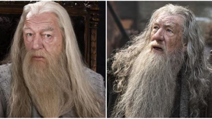 Fan Casting Ian McKellen as Herbert in Family Guy on myCast