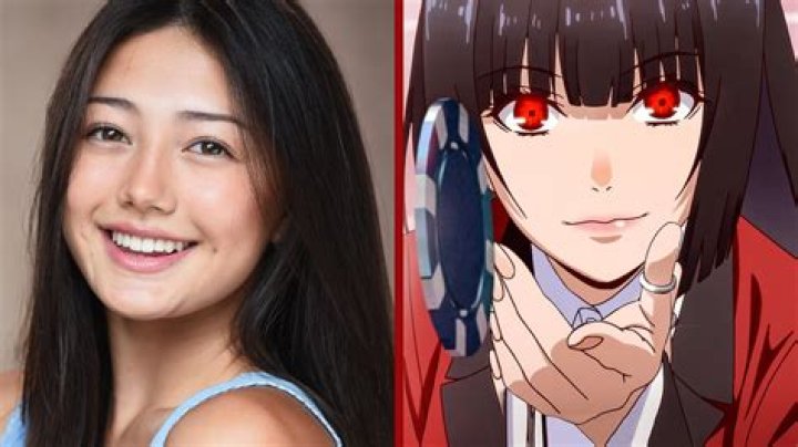 Fan Casting Im Yeo-jin as Runa Yomozuki in Kakegurui on myCast