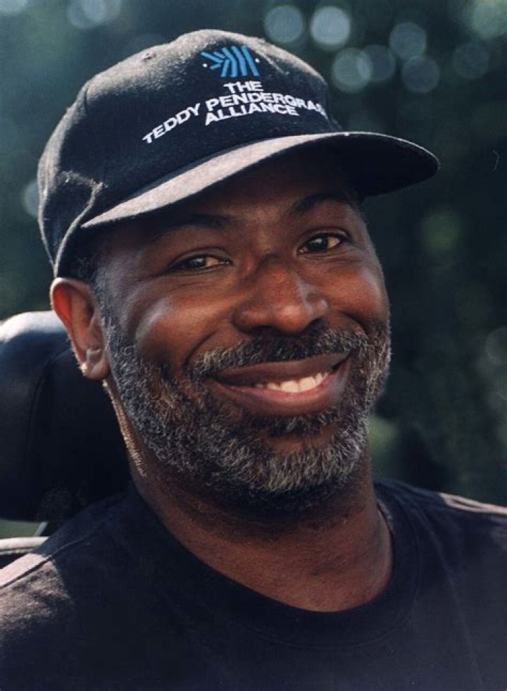 Fan Casting Indya Moore as Tenika Watson in Teddy Pendergrass (Biopic) on myCast