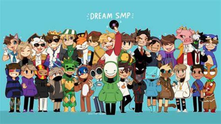 Fan Casting ItsAlyssa as Alyssa in Dream SMP on myCast