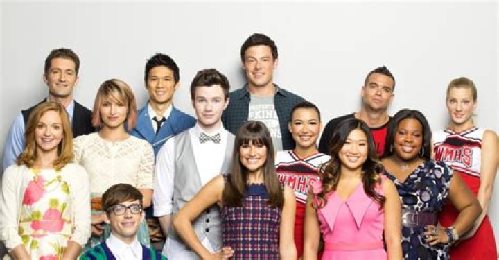 Fan Casting Jack B. as Matt Rutherford in Glee on myCast