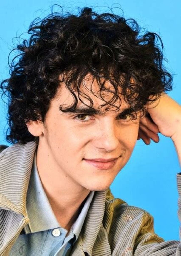Fan Casting Jack Dylan Grazer as Philip Gallagher in Shameless on myCast