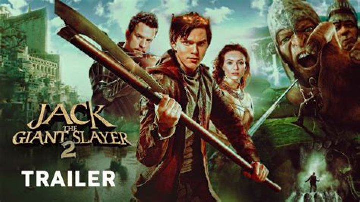 Fan Casting Jack the Giant Slayer as Nicholas Hoult in Things these actors have been in on myCast