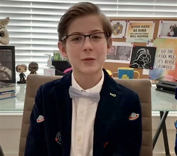 Fan Casting Jacob Tremblay as Kid Chameleon in Kid Chameleon (2022) on myCast