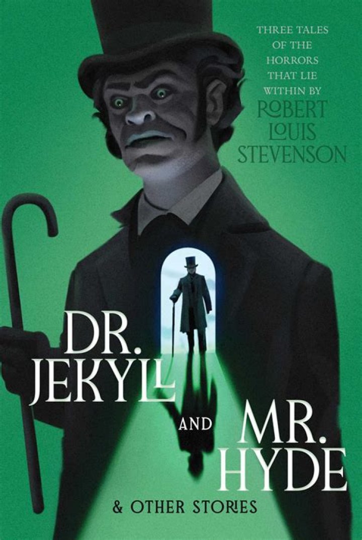 Fan Casting Jake Gyllenhaal as Dr. Jekyll/Mr. Hyde in Universal Monsters on myCast