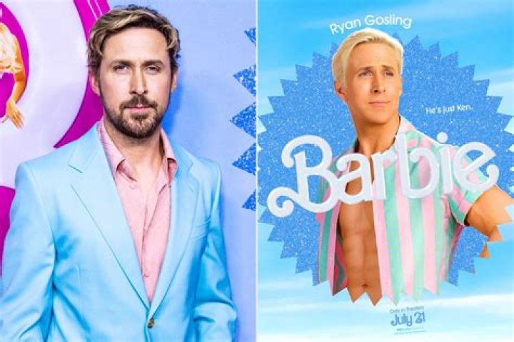 Fan Casting Jake Paul as Ken in Barbie on myCast