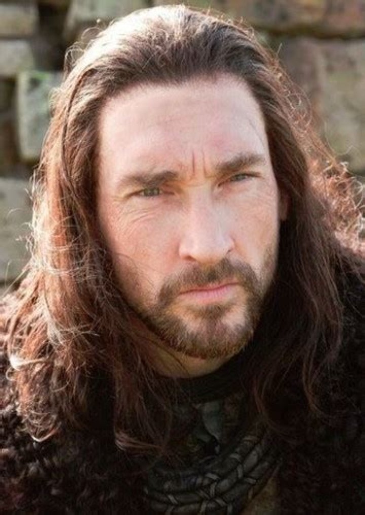Fan Casting James Purefoy as Benjen Stark in Game of Thrones Re-Casted on myCast
